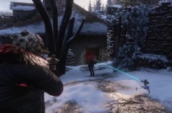 生化危机ReVerse新预告 购买生化8免费得