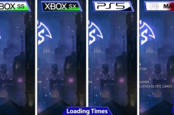 哥谭骑士各平台画面对比 3080可达4K40帧