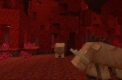 我的世界灵魂峡谷怎么去 新地区位置指令