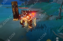 海乱鬼攻略图文详解,海乱鬼攻略图文详解图解