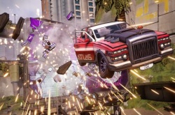 新无主之地传说现已全球推出 重新踏上秘藏猎人的道路