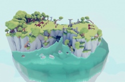 NS全面战争模拟器11.3发售 地图创造者同步更新