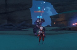 原神海乱鬼怎么打？原神海乱鬼怎么打的方法