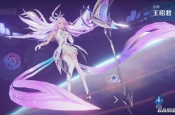 王者荣耀王昭君全新皮肤今天开售 化身宇宙歌姬