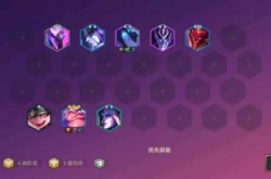 金铲铲之战幽影格斗蛙怎么玩 S7.5阵容介绍