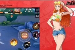 航海王热血航线培养什么角色 人物养成推荐