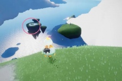 光遇书虫先祖在哪 位置及兑换图介绍