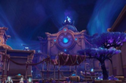 2022魔兽世界万圣节商人在哪里？2022魔兽世界万圣节商人位置一览