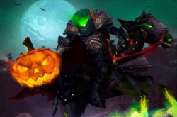 魔兽世界无头骑士任务怎么触发？魔兽世界无头骑士任务触发方法