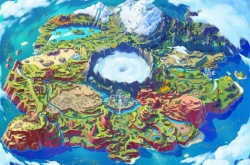 宝可梦朱紫有3条线 与NPC对视也不会强制战斗