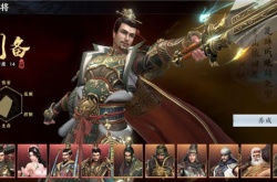 极无双推图必备的武将攻略 极无双武将阵容搭配攻略