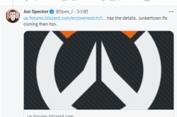 守望先锋归来堡垒和托比昂10月25日回归 此前因BUG被禁用