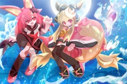 弹力果冻7星武器先升哪个好 七星武器升级优先级推荐