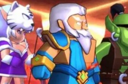 塔防精灵万能兑换码100000钻石是什么 万能兑换码100000钻石分享