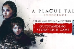 瘟疫传说阿米西亚身材？瘟疫传说阿米西亚果体