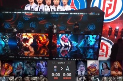 星辰闪耀！Dota2Aster2-0战胜LGD挺进败者组半决赛