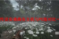 瘟疫传说安魂曲各主机与PC版有什么区别？瘟疫传说安魂曲各主机与PC版对比一览