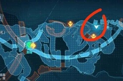 崩坏3末日残渣在哪 末日残渣位置