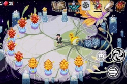 战魂铭人金莲仓库无法保存怎么办 金莲花园玩法详细攻略