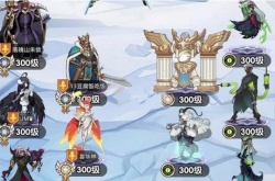 剑与远征公会试炼？剑与远征公会试炼阵容有哪些？