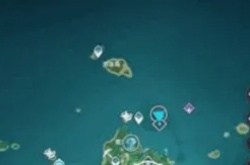 原神打到海乱鬼怎么去 原神临危受命海乱鬼怎么过去