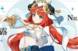 原神妮露水草队怎么样 水草队搭配攻略