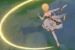 原神打倒海乱鬼怎么过去 原神海乱鬼多久刷新一次?