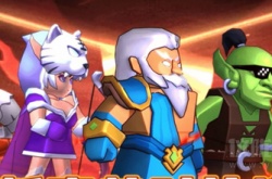 塔防精灵国庆礼包 塔防精灵国庆节兑换码