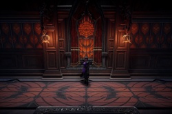 吸血鬼开放世界游戏夜族崛起万圣节限免DLC公布 装饰你的鬼夜惊魂城堡