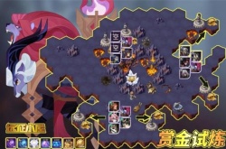 剑与远征赏金试炼攻略？剑与远征杰洛特试炼之地怎么过？