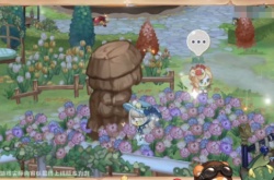 奥比岛手游郁香之愿怎么玩?奥比岛手游郁香之愿攻略