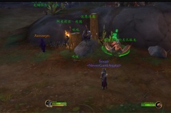 魔兽世界10.0喜怒无常的天爪狐龙坐骑怎么获得？