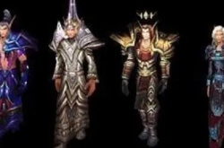 魔兽世界完成轮回boss？魔兽世界TBC版本BOSS战力排名