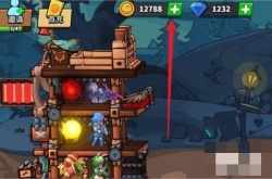 塔防精灵充钱bug怎么卡？塔防精灵1元10万钻石