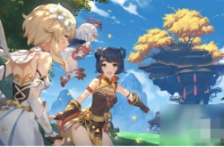 海乱鬼雷腾炎威怎么打？原神海乱鬼打法介绍