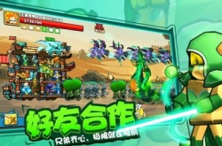 塔防精灵专属客服礼包怎么领 塔防精灵礼包大全