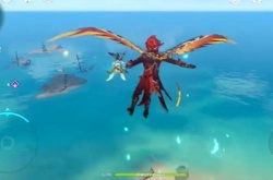 原神临危受命海乱鬼怎么过去？原神临危受命海乱鬼怎么过去的方法?