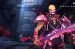 无与伦比的易！英雄联盟手游周杰伦合作剑圣皮肤正式推出