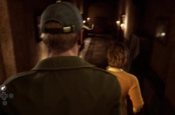 黑相集心中魔30分钟实机公开 11月18日发售