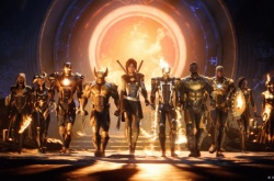 漫威暗夜之子季票公布 死侍、毒液、暴风女登场