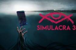 惊悚模拟解谜SIMULACRA 3今日发售 即将推出简体中文