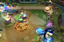 云顶之弈S7.5全英雄羁绊效果演示 s7.5棋子介绍