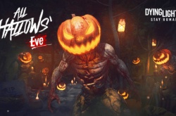 消逝的光芒2 人与仁之战万圣节特大活动开启 首个剧情DLC于11月11日推出