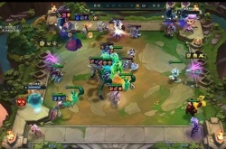 云顶之弈12.14版玉龙刺玩法心得 云顶之弈12.14版玉龙刺玩法怎么玩？