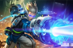 王者荣耀ID名搞怪可爱情侣 王者荣耀超甜情侣名字