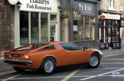 GT7四辆新车已加入游戏 新增两个特写区