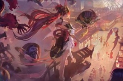 王者荣耀不知火舞绯月行多少钱？不知火舞绯月行皮肤价格介绍