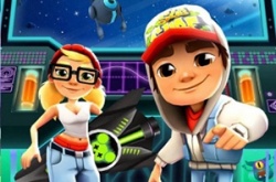 地铁跑酷十万金币技巧？地铁跑酷怎么抽到十万金币？