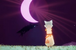 光遇2022万圣节彩蛋位置在哪?光遇万圣节彩蛋大全