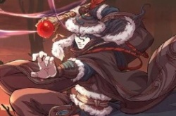 天地劫幽城再临完颜烈怎么样?天地劫幽城再临完颜烈强度分析